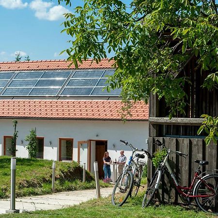 Ferienwohnung Weinkutscher Obermixnitz المظهر الخارجي الصورة