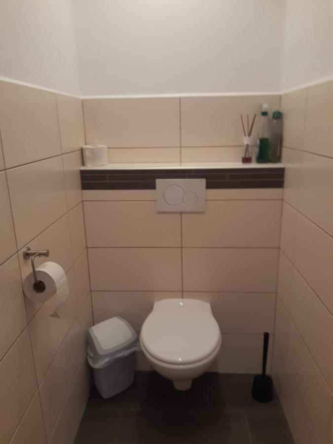 Ferienwohnung Weinkutscher Obermixnitz المظهر الخارجي الصورة
