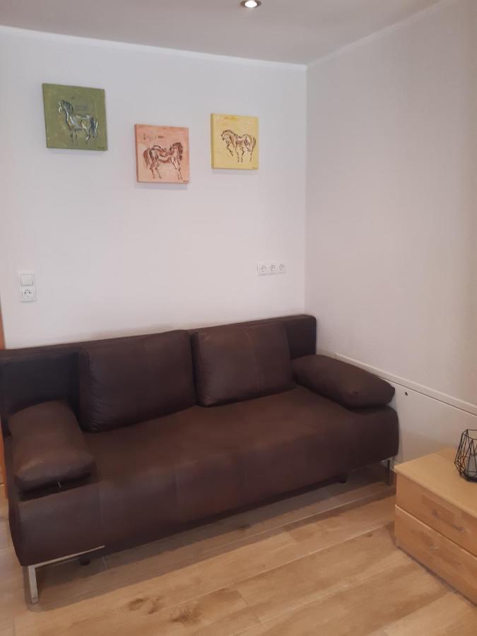 Ferienwohnung Weinkutscher Obermixnitz المظهر الخارجي الصورة